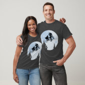 Xenomorph ET familie T-shirt (Unisex)