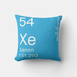 xenon kussen