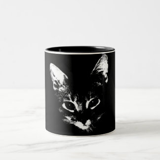 Xero Tweekleurige Koffiemok