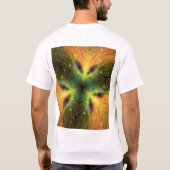 Xerphinx Shirt 1 - Sphinx I (Achterkant)