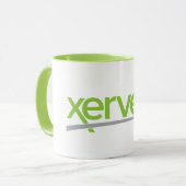 Xerveo-Mok Mok (Voorkant links)