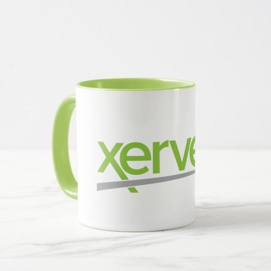 Xerveo-Mok Mok (Voorkant links)