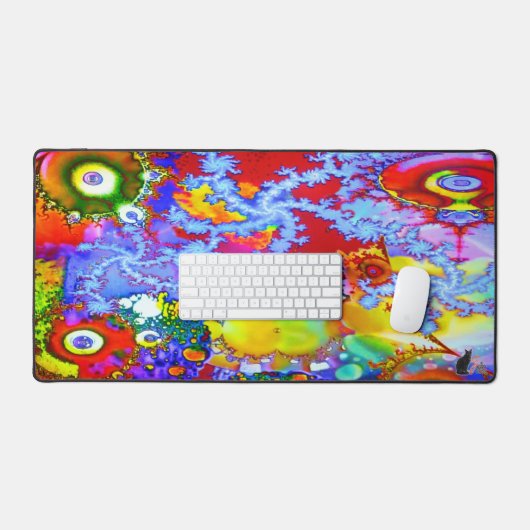 Xfactor Bureaumat (Keyboard & Muis)