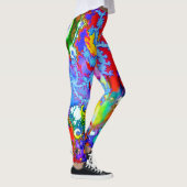 Xfactor KCRLS Leggings (Rechts)