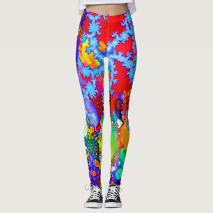 Xfactor KCRLS Leggings