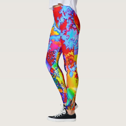 Xfactor KCRLS Leggings (Links)