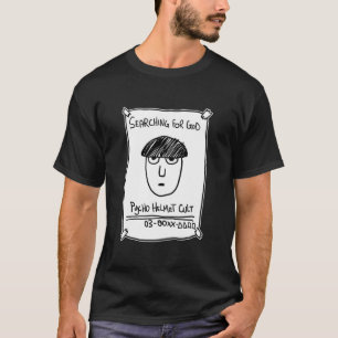 \Xfer Records Serum - Basisvormen essentieel T-shirt