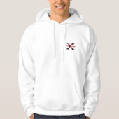 XG Hoodie (Voorkant)