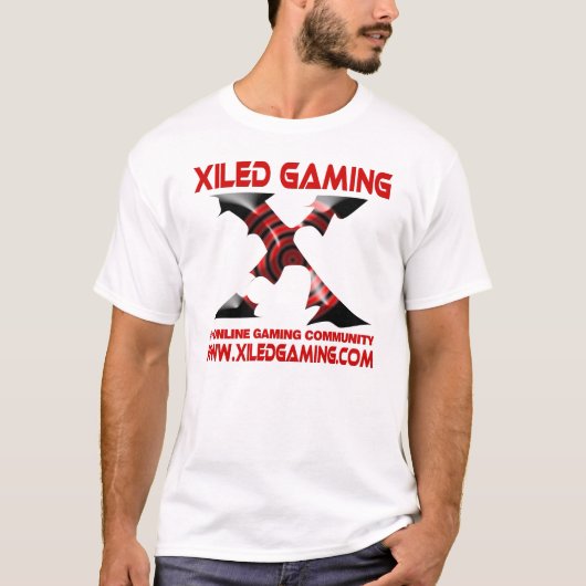 XG Shirt (Voorkant)
