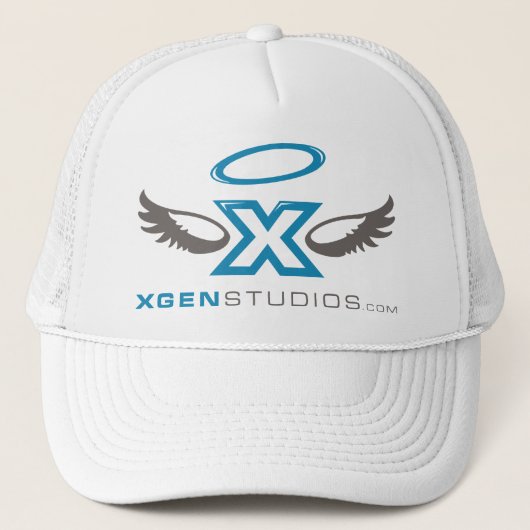 XGen Pet 1 (Voorkant)