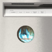 Xhoromag 15 magneet (Insitu (Vaatwasser))