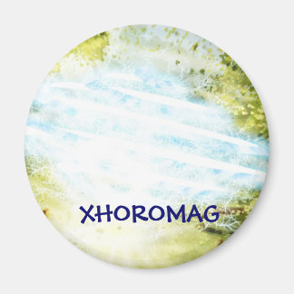 Xhoromag 1 magneet