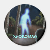 Xhoromag 2 magneet (Voorkant)