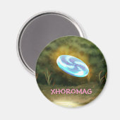 Xhoromag 3 magneet (Voorkant / Achterkant)