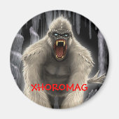 Xhoromag 7 magneet (Voorkant)