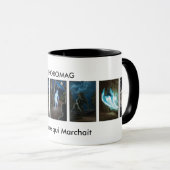 Xhoromag - Tasse Mok (Voorkant rechts)