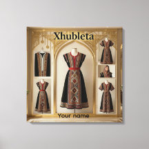 Xhubleta-kronieken: Global Style-editie