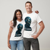 Xhuman TechVolution Cybernetics T-shirt (Unisex)