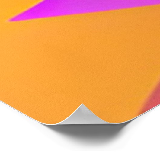 Xi Jinping op het kinderfeest Poster (Hoek)