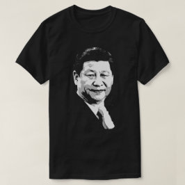 Xi Jinping T-shirt