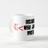 XI KOFFIEMOK (Voorkant links)