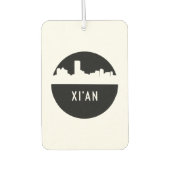 Xi'an Luchtverfrisser (Voorkant)