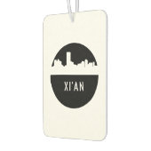 Xi'an Luchtverfrisser (Links)