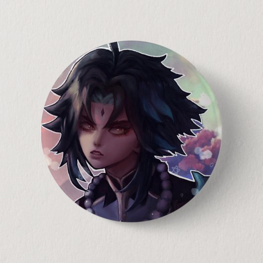 Xiao Button (Voorkant)