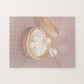 Xiao Long Bao Legpuzzel (Horizontaal)