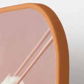 Xiao Long Bao Ping Pong Paddle (Links Detail)