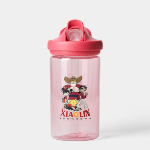 Xiaolin Showdown   Waterfles