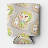 XiaoTieJun Icing Cookies Blikjeskoeler (Voorkant)