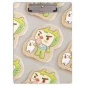 XiaoTieJun Icing Cookies Klembord (Voorkant)