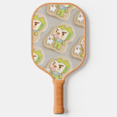 XiaoTieJun Icing Cookies Ping Pong Paddle (Voorkant)