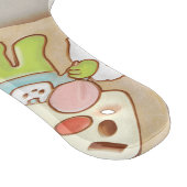 XiaoTieJun Icing Cookies Snijplank (Hoek)