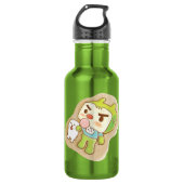 XiaoTieJun Icing Cookies Waterfles (Voorkant)