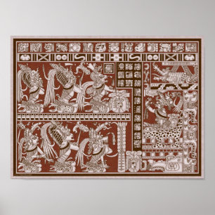 Xibalba-Poster Poster