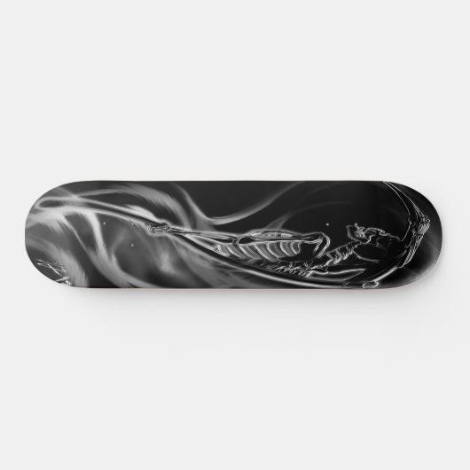 XIII SKATEBOARD (Horizontaal)