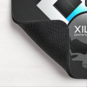 Xiled Gaming network Muismat (Hoek)
