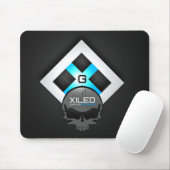 Xiled Gaming network Muismat (Met muis)