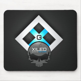 Xiled Gaming network Muismat