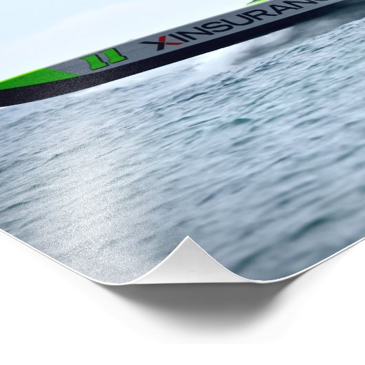 XIndas Foto Afdruk (Hoek)