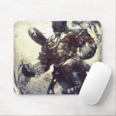 Xing Tain Mousepad Muismat (Met muis)