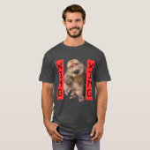 Xing Xing jongen T-shirt (Voorkant volledig)