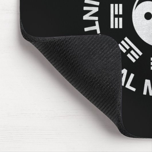 Xingyi Internal Martial Arts  Muismat (Hoek)