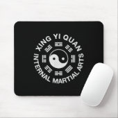 Xingyi Internal Martial Arts  Muismat (Met muis)