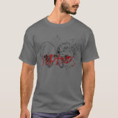 Xiphos T-shirt (Voorkant)