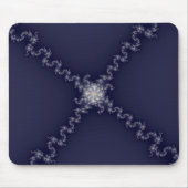 Xit - Fractal Mousepad Muismat (Voorkant)