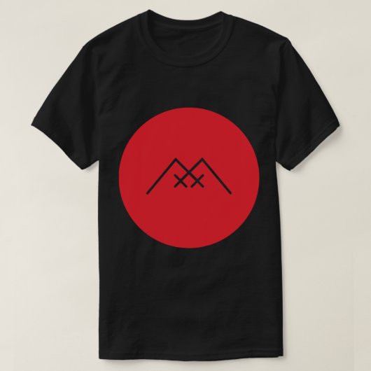 xiu xiu Classic T-Shirt (Design voorkant)