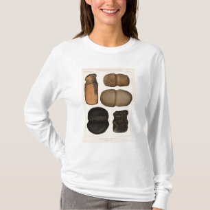 XIX Stone-werktuigen, New Mexico T-shirt